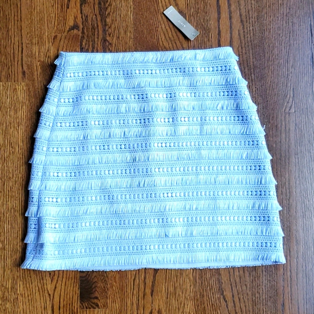 J crew Skirt